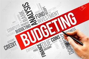 Budgeting And Growth Management