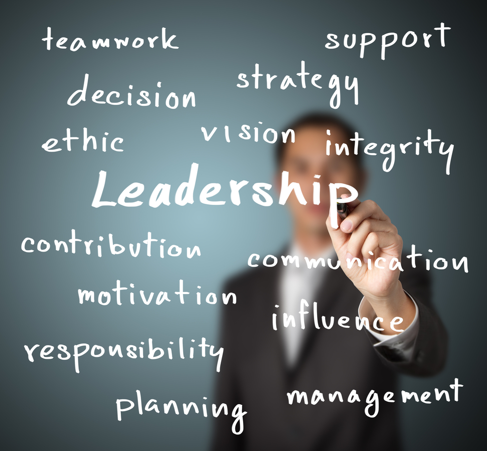 Characteristics of Effective Leaders