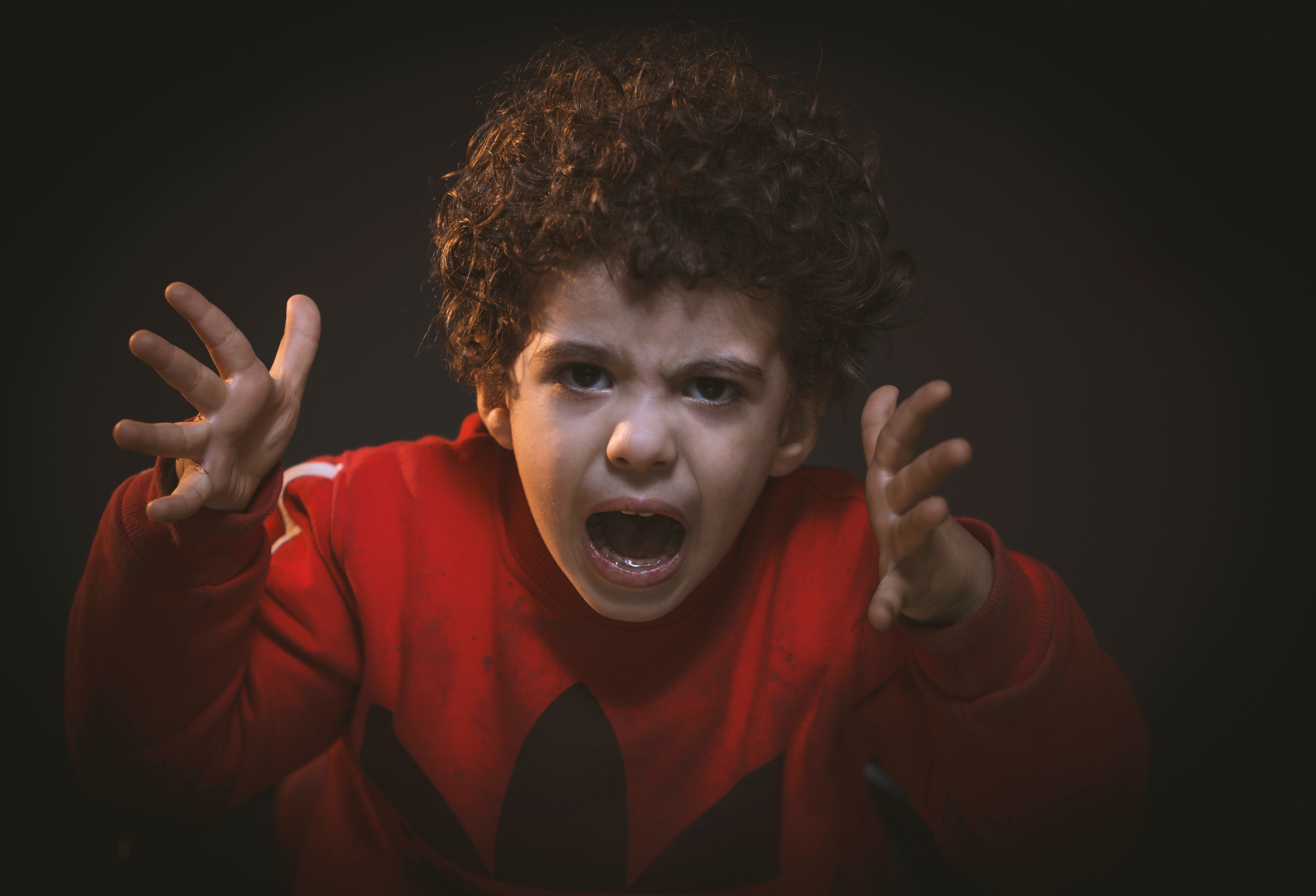 Conduct Disorders Childminding