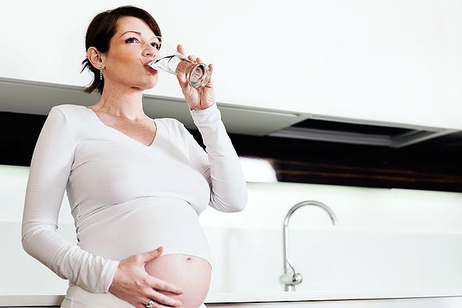 Foetal Alcohol Syndrome Childminding