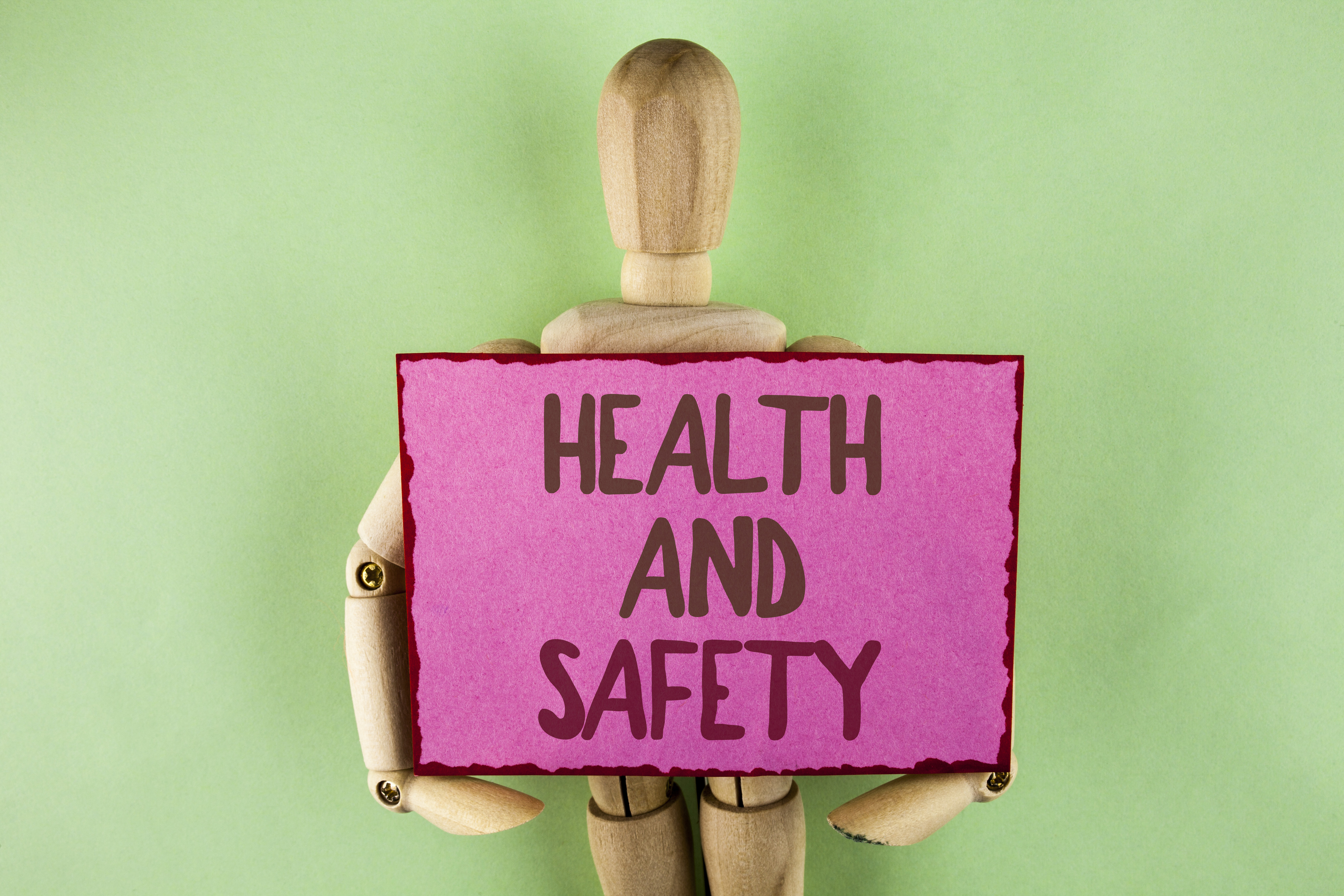 Health And Safety – Advanced Free