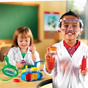 Early Learning Science