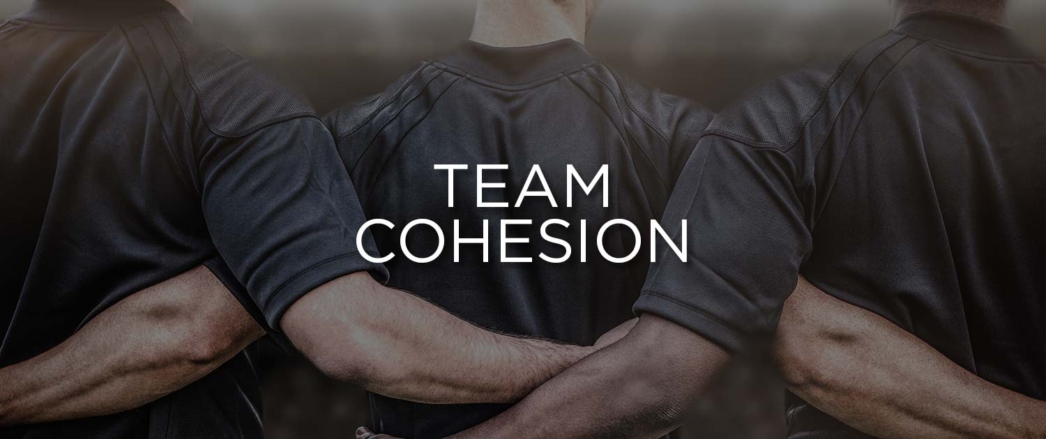 Team Cohesion Childminding