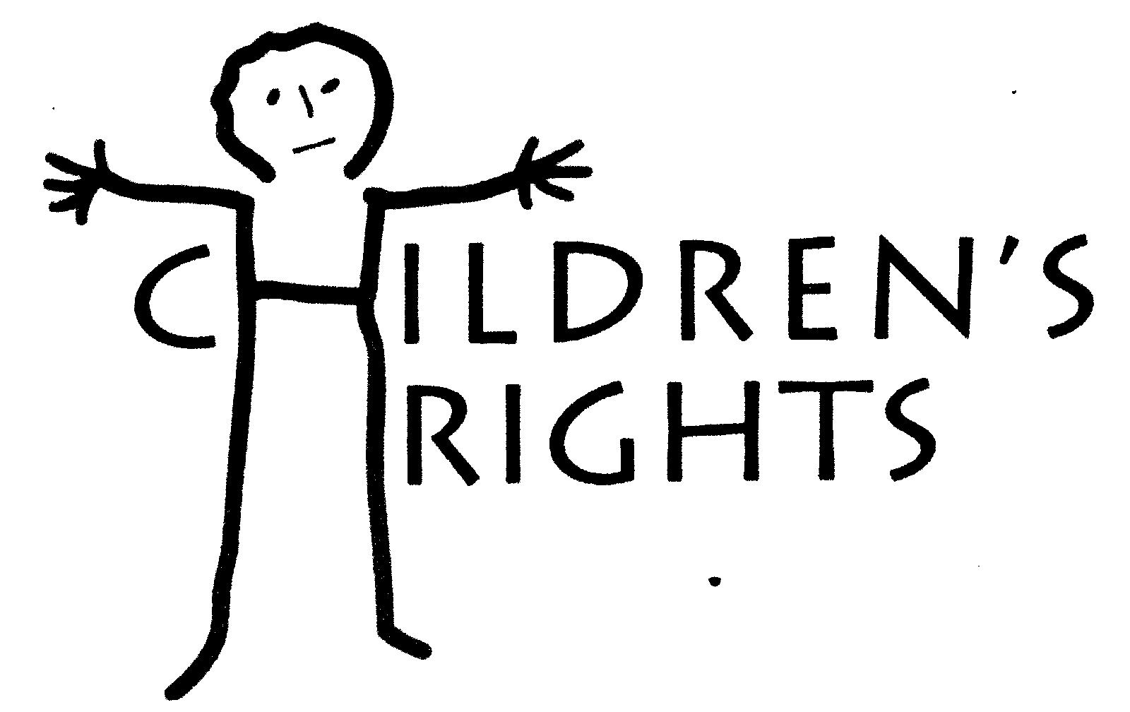 Understanding Children's Rights Childminding